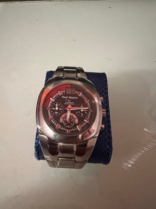 Reloj Viceroy Real Madrid Cronógrafo