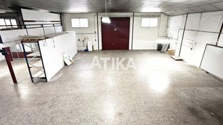 Nave industrial en venta en Sant Josep-Zona Hospital en Ontinyent