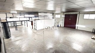 Nave industrial en venta en Sant Josep-Zona Hospital en Ontinyent