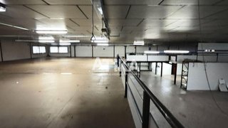 Nave industrial en venta en Sant Josep-Zona Hospital en Ontinyent