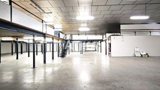 Nave industrial en venta en Sant Josep-Zona Hospital en Ontinyent