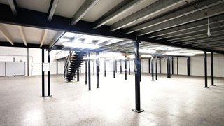 Nave industrial en venta en Sant Josep-Zona Hospital en Ontinyent