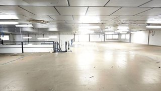 Nave industrial en venta en Sant Josep-Zona Hospital en Ontinyent