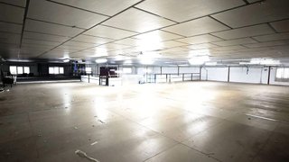 Nave industrial en venta en Sant Josep-Zona Hospital en Ontinyent