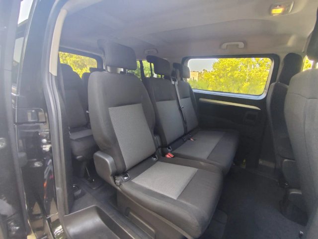 ✅️Peugeot Traveller 2.0BlueHDi 150cv Bussiness✅️