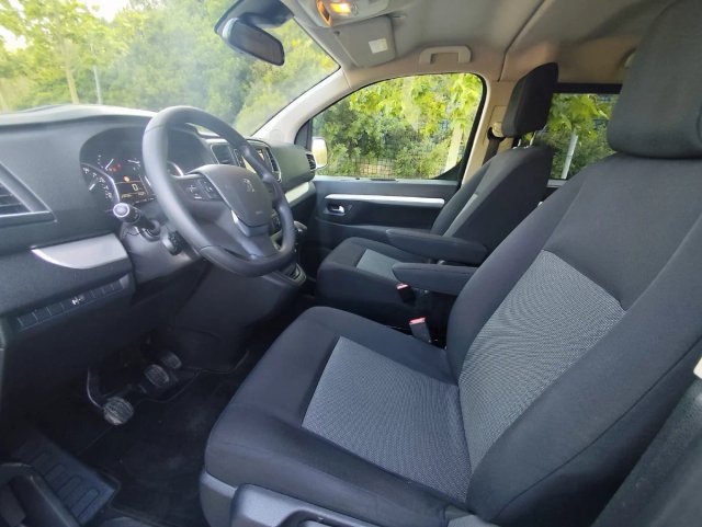 ✅️Peugeot Traveller 2.0BlueHDi 150cv Bussiness✅️