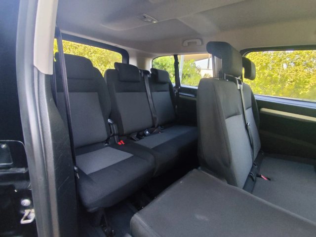 ✅️Peugeot Traveller 2.0BlueHDi 150cv Bussiness✅️