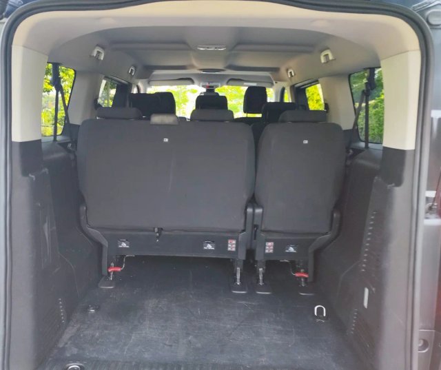 ✅️Peugeot Traveller 2.0BlueHDi 150cv Bussiness✅️