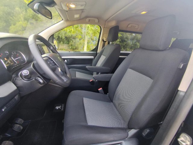 ✅️Peugeot Traveller 2.0BlueHDi 150cv Bussiness✅️