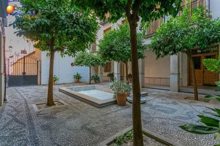 Trastero en venta en San Matías - Realejo en Granada