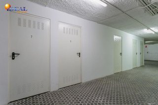 Trastero en venta en San Matías - Realejo en Granada