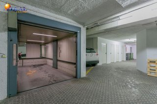 Trastero en venta en San Matías - Realejo en Granada