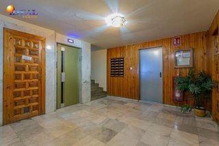 Trastero en venta en San Matías - Realejo en Granada