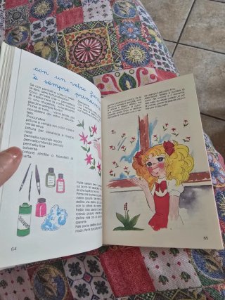 Il Manuale di candy