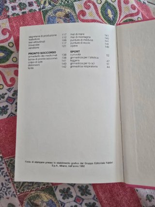 Il Manuale di candy