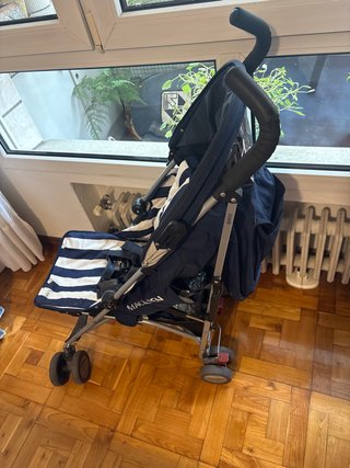 Silla de paseo Maclaren Quest