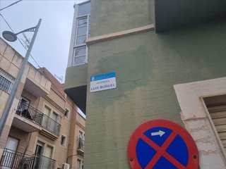 Piso en venta en Roquetas Centro en Roquetas de Mar