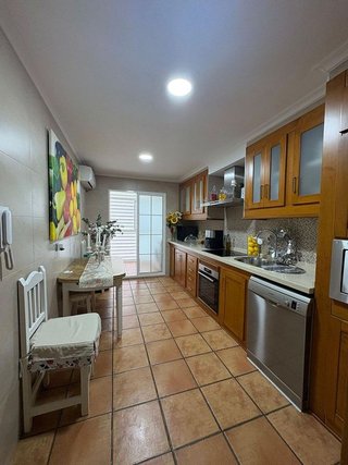 Piso en venta en Casco Antiguo en Algeciras