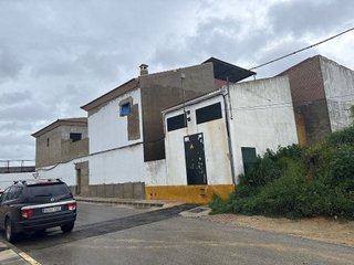 Terreno en venta en Rociana del Condado