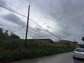 Terreno en venta en Rociana del Condado