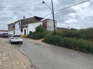 Terreno en venta en Rociana del Condado