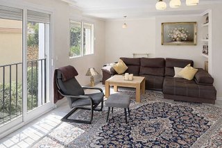Piso en venta en Mijas Golf en Mijas