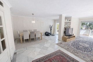 Piso en venta en Mijas Golf en Mijas