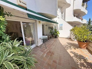 Piso en venta en Mijas Golf en Mijas