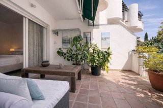 Piso en venta en Mijas Golf en Mijas