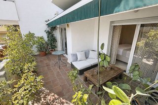 Piso en venta en Mijas Golf en Mijas