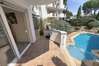 Piso en venta en Mijas Golf en Mijas