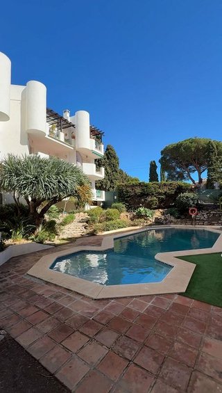 Piso en venta en Mijas Golf en Mijas