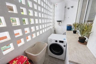 Piso en venta en Mijas Golf en Mijas