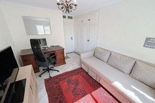 Piso en venta en Mijas Golf en Mijas