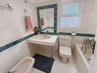 Piso en venta en Mijas Golf en Mijas