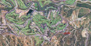Terreno en venta en La Cala Golf - Lagar Martell en Mijas