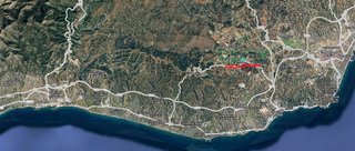 Terreno en venta en La Cala Golf - Lagar Martell en Mijas