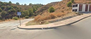 Terreno en venta en La Cala Golf - Lagar Martell en Mijas