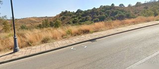 Terreno en venta en La Cala Golf - Lagar Martell en Mijas