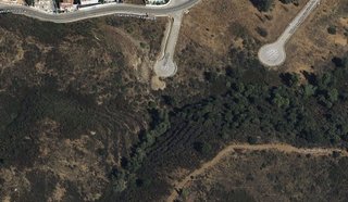 Terreno en venta en La Cala Golf - Lagar Martell en Mijas