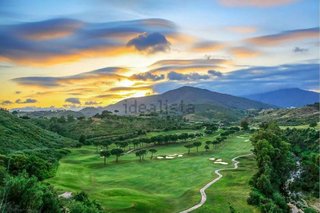 Terreno en venta en La Cala Golf - Lagar Martell en Mijas