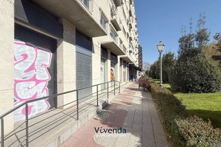 Local comercial en venta en Parque Lisboa - La Paz en Alcorcón