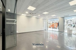 Local comercial en venta en Parque Lisboa - La Paz en Alcorcón
