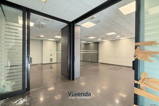 Local comercial en venta en Parque Lisboa - La Paz en Alcorcón