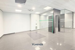 Local comercial en venta en Parque Lisboa - La Paz en Alcorcón