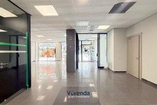 Local comercial en venta en Parque Lisboa - La Paz en Alcorcón