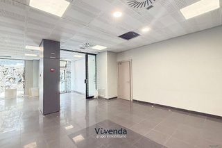 Local comercial en venta en Parque Lisboa - La Paz en Alcorcón