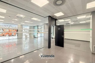 Local comercial en venta en Parque Lisboa - La Paz en Alcorcón