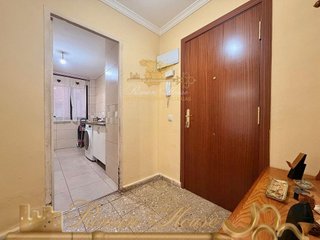 Piso en venta en Nuevo Aranjuez en Aranjuez