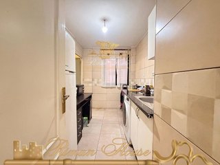 Piso en venta en Nuevo Aranjuez en Aranjuez